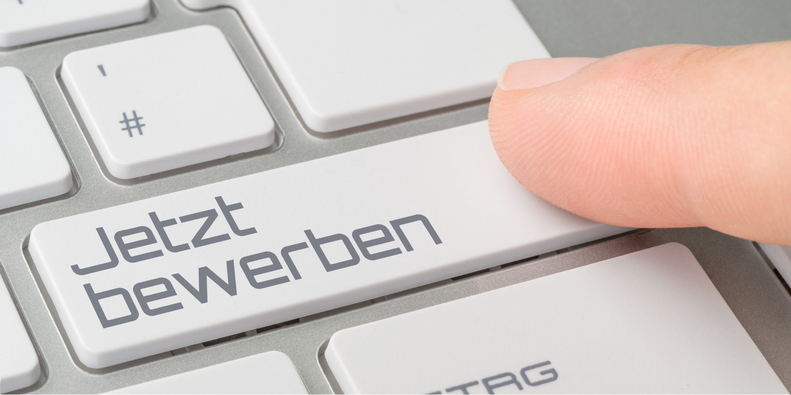 Computertastatur