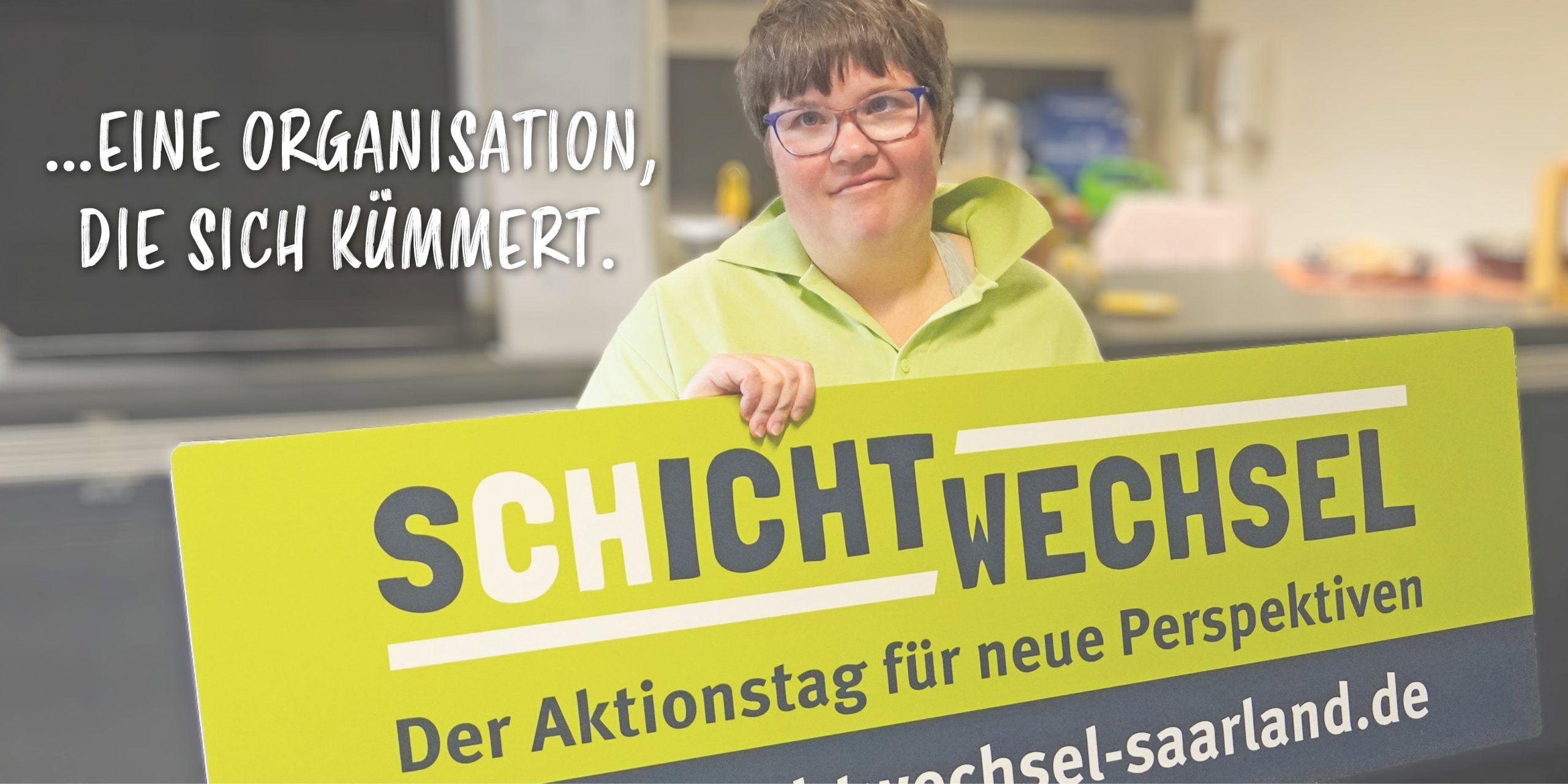 Aktion Schichtwechsel 2026