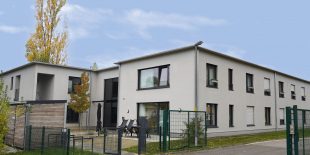 Wohnhaus Püttlingen