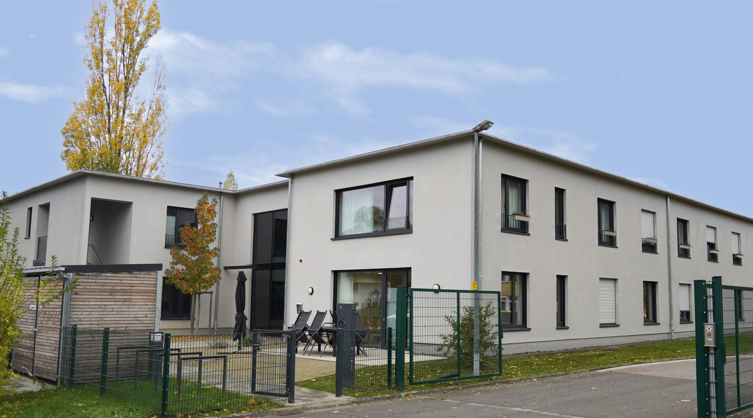 Wohnhaus Püttlingen