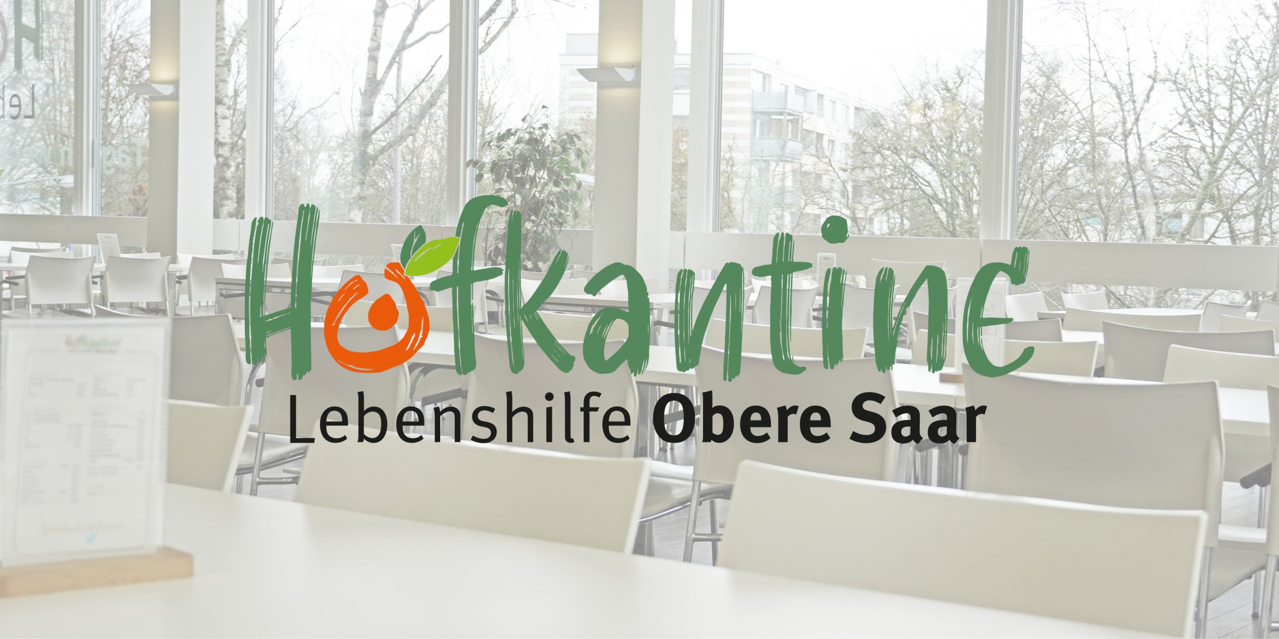 Logo Hofkantine