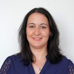 Portrait Sandra Moskopp